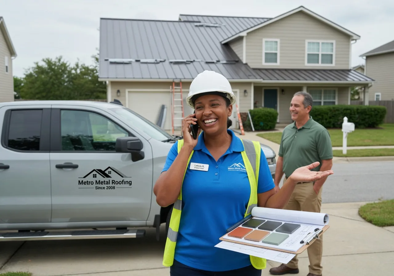 Metal Roofing Installation Three Rivers, TX FAQs