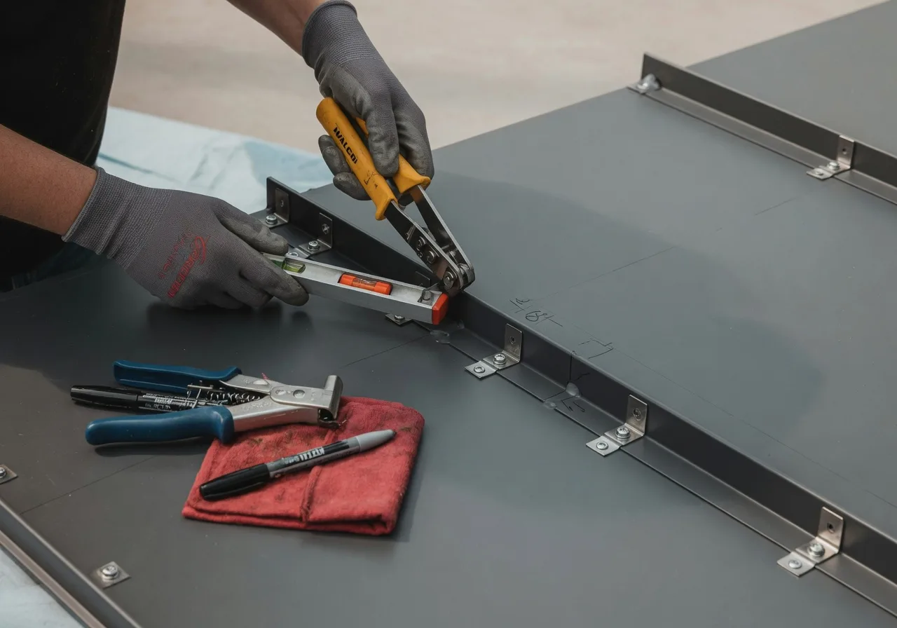 Why choose Metal Roofing Installation in Three Rivers, TX